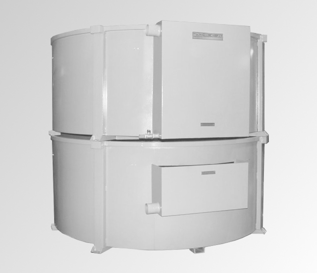 MOBI100 - ФСД — фильтр сорбционный двухступенчатый