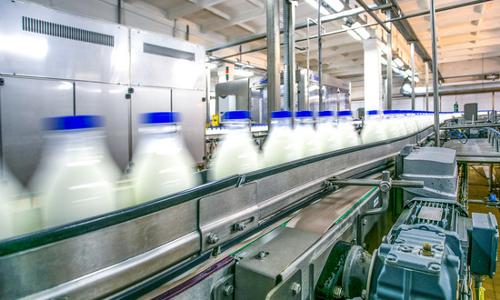 Промышленная водоподготовка - Очистка сточных вод молочного производства: процессы и технологии